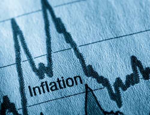 Najveći porast inflacije u prethodne četiri decenije