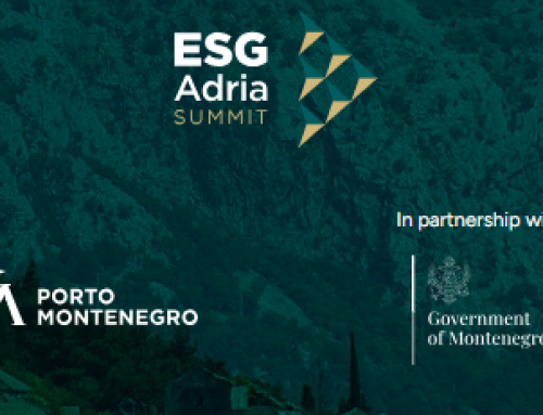 ESG Adria Summit u Porto Montenegru